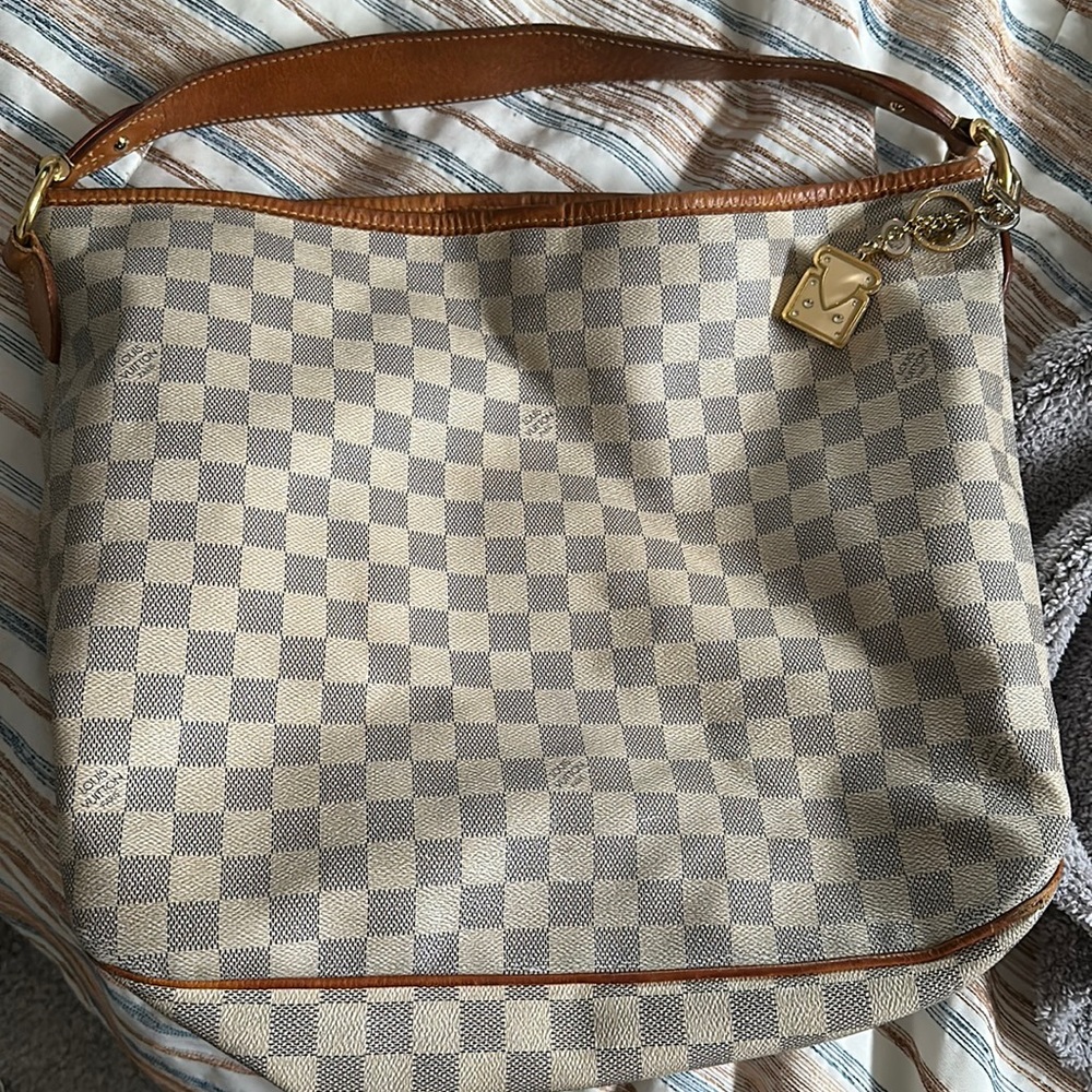 Louis Vuttion Bag